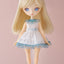 Harmonia Bloom Seasonal Doll Action Figure Curious 23 cm