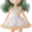 Harmonia Bloom Seasonal Doll Action Figure Chatty 23 cm