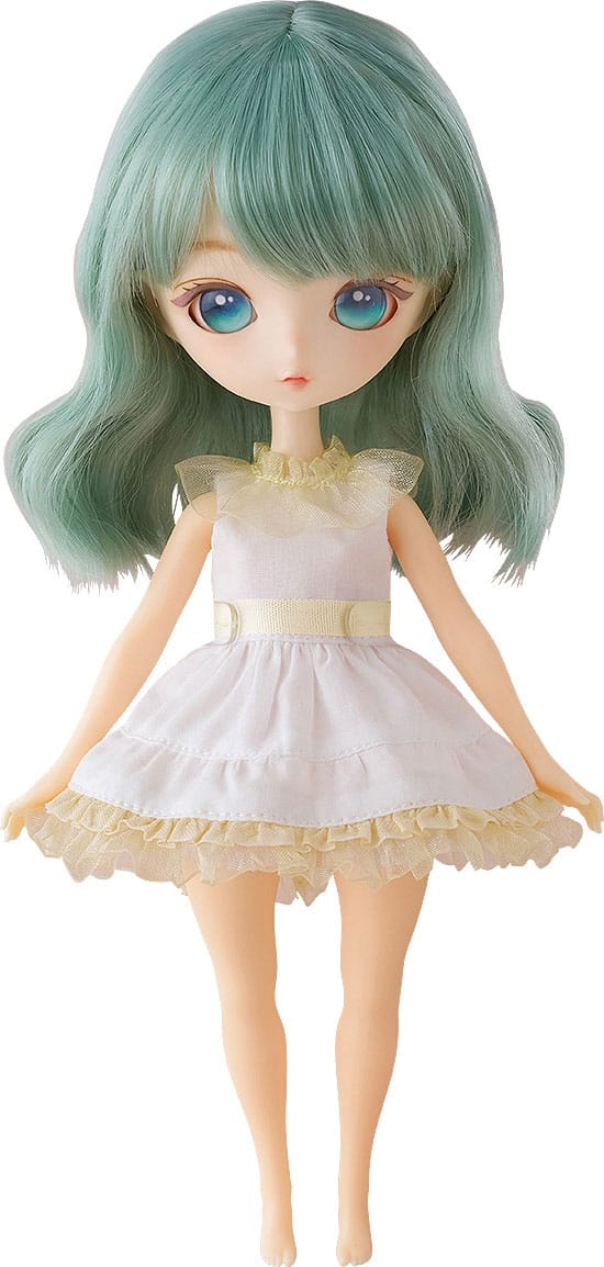 Harmonia Bloom Seasonal Doll Action Figure Chatty 23 cm