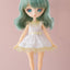 Harmonia Bloom Seasonal Doll Action Figure Chatty 23 cm