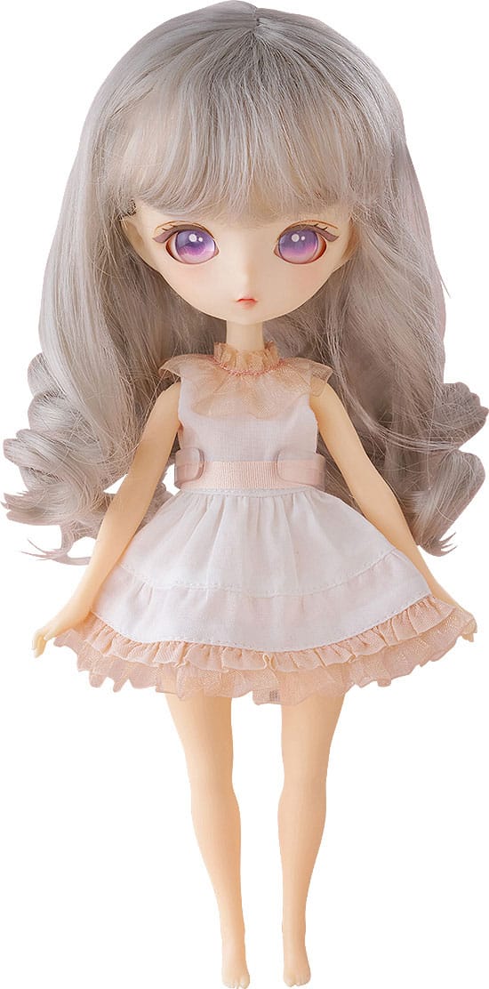 Harmonia Bloom Seasonal Doll Action Figure Mellow 23 cm