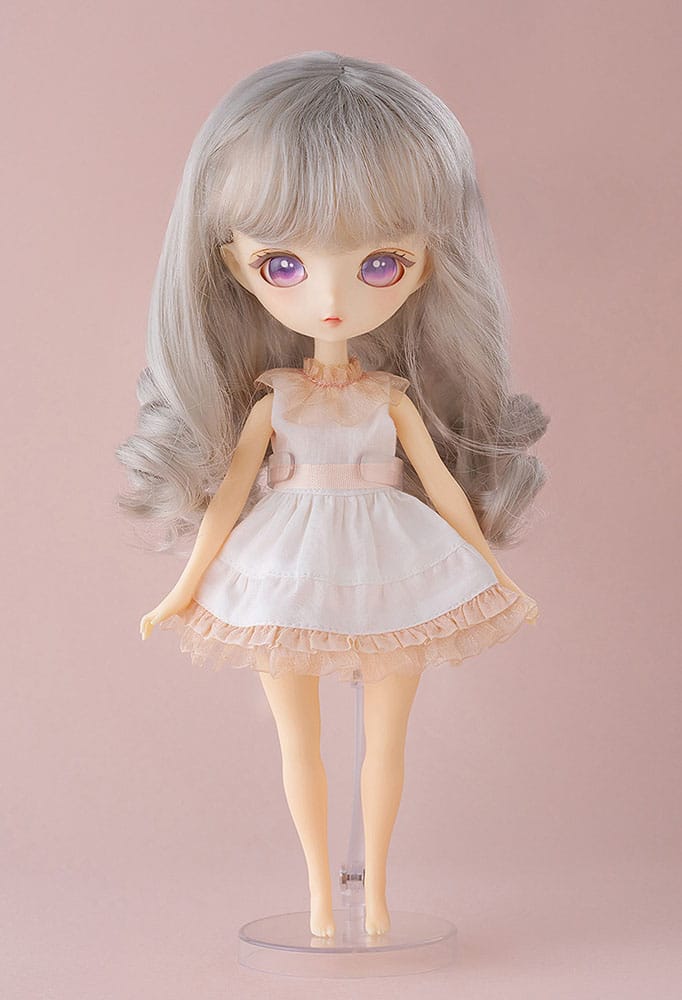 Harmonia Bloom Seasonal Doll Action Figure Mellow 23 cm