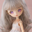 Harmonia Bloom Seasonal Doll Action Figure Mellow 23 cm