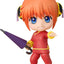 Gintama Nendoroid Action Figure Kagura 10 cm