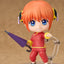 Gintama Nendoroid Action Figure Kagura 10 cm