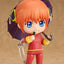 Gintama Nendoroid Action Figure Kagura 10 cm