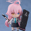 Blue Archive Nendoroid Action Figure Hoshino Takanashi 10 cm