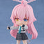 Blue Archive Nendoroid Action Figure Hoshino Takanashi 10 cm