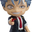 Undead Unluck Nendoroid Action Figure Andy 10 cm