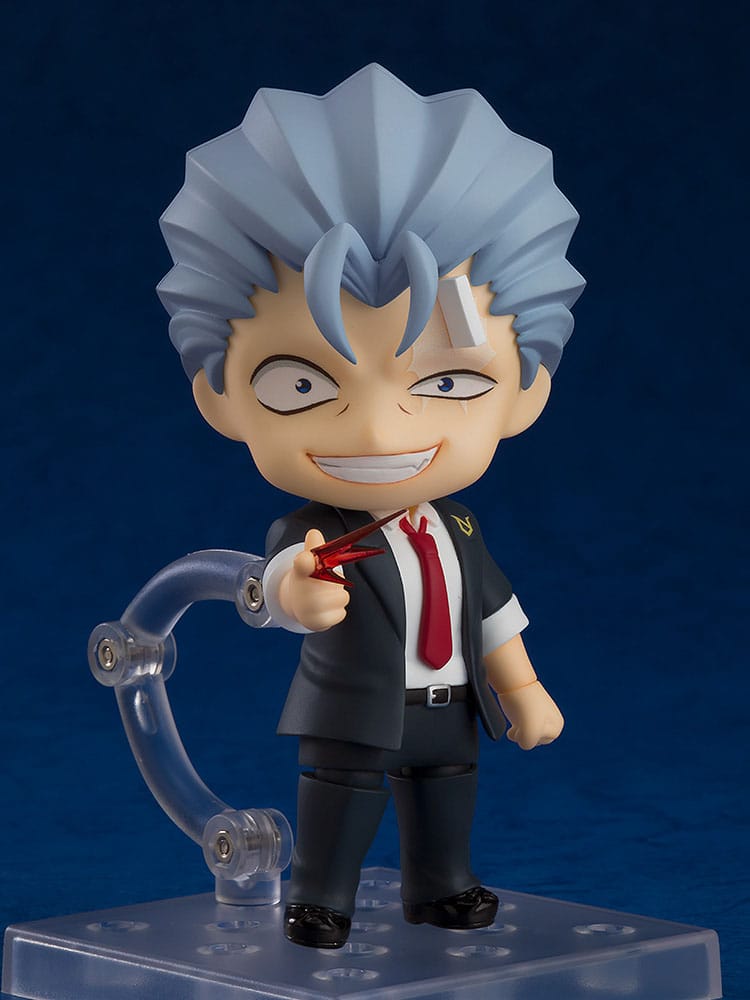 Undead Unluck Nendoroid Action Figure Andy 10 cm