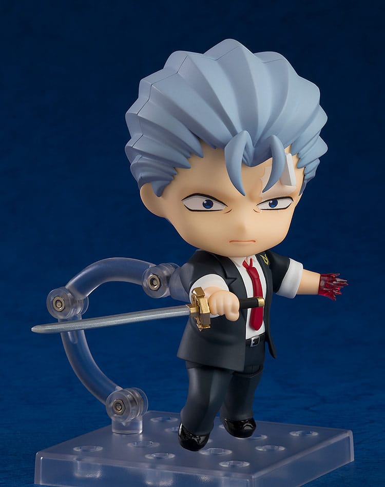 Undead Unluck Nendoroid Action Figure Andy 10 cm