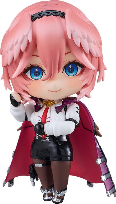 Hololive Production Nendoroid Action Figure Caesar 10 cm