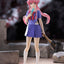 Mirai Nikki Pop Up Parade PVC Statue Yuno Gasai 17 cm