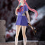 Mirai Nikki Pop Up Parade PVC Statue Yuno Gasai 17 cm