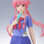 Mirai Nikki Pop Up Parade PVC Statue Yuno Gasai 17 cm