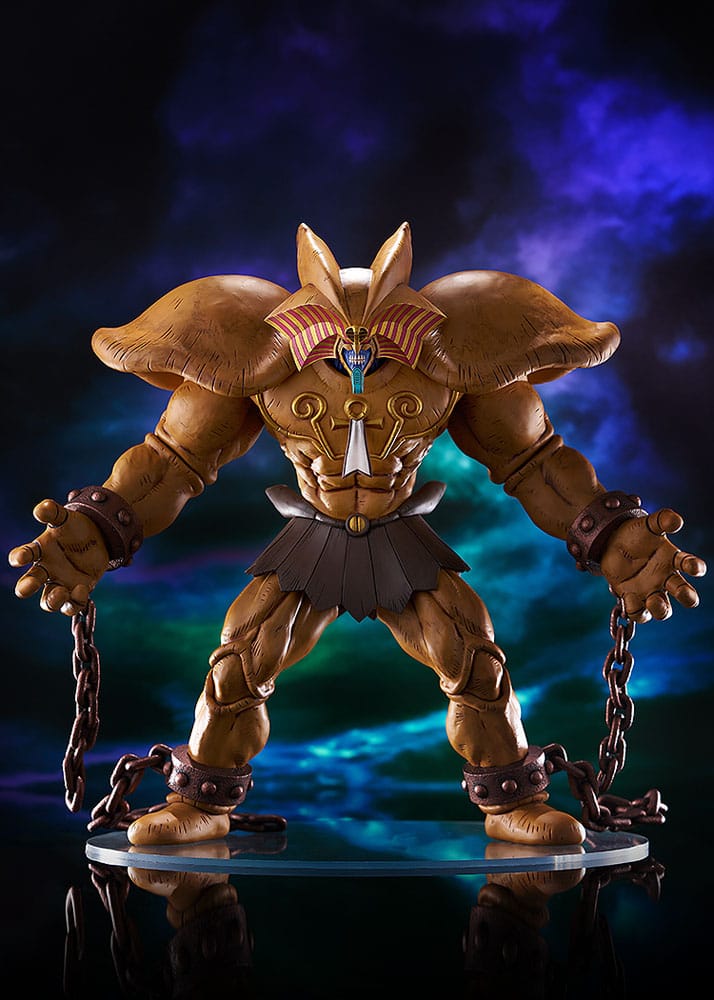 Yu-Gi-Oh! Pop Up Parade SP PVC Statue Exodia the Forbidden One 26 cm