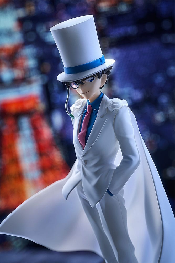 Case Closed Pop Up Parade PVC Statue Kid the Phantom Thief 15 cm