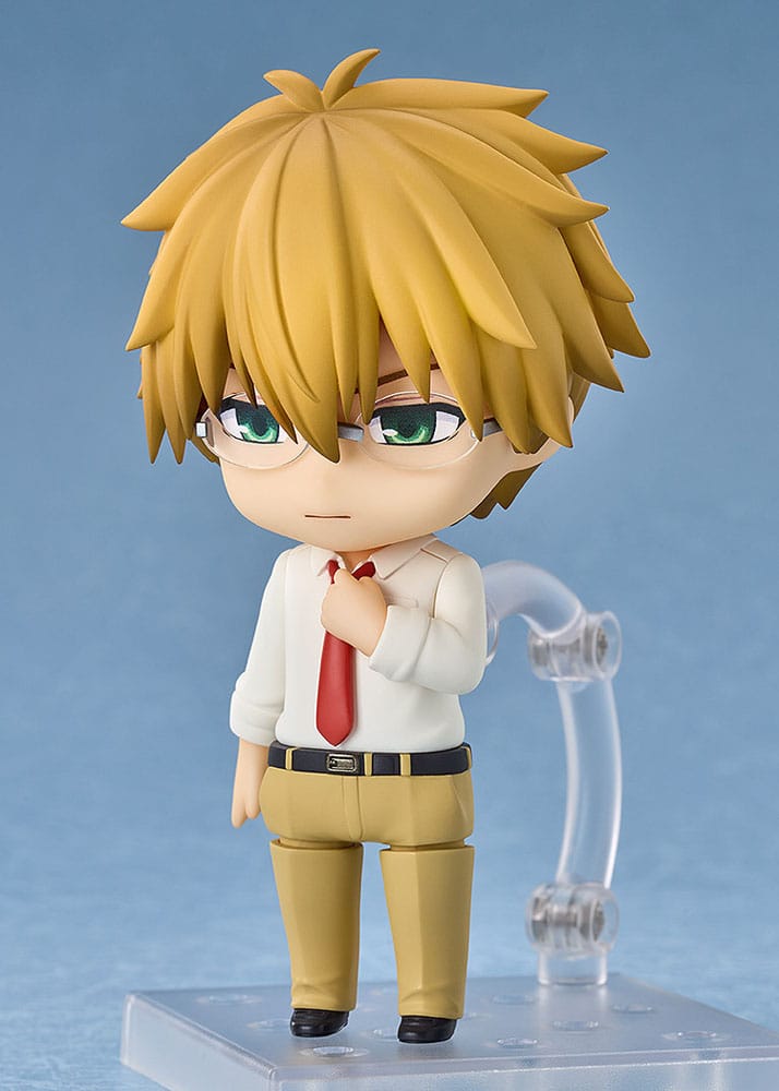 Maid Sama! Nendoroid Action Figure Takumi Usui 10 cm