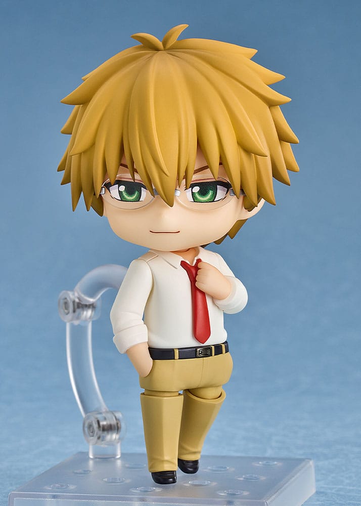 Maid Sama! Nendoroid Action Figure Takumi Usui 10 cm