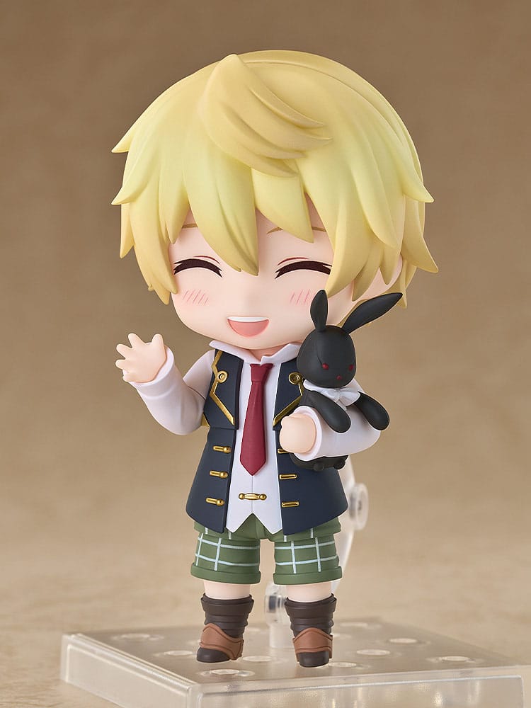 Pandora Hearts Nendoroid Action Figure Oz Vessalius 10 cm