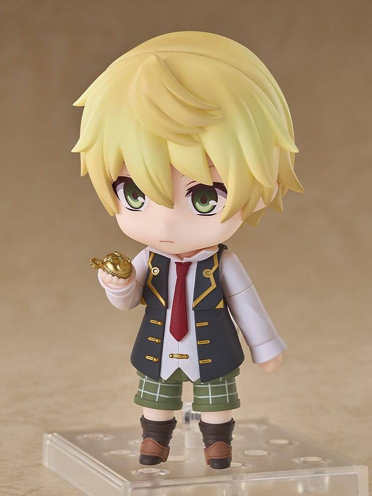 Pandora Hearts Nendoroid Action Figure Oz Vessalius 10 cm