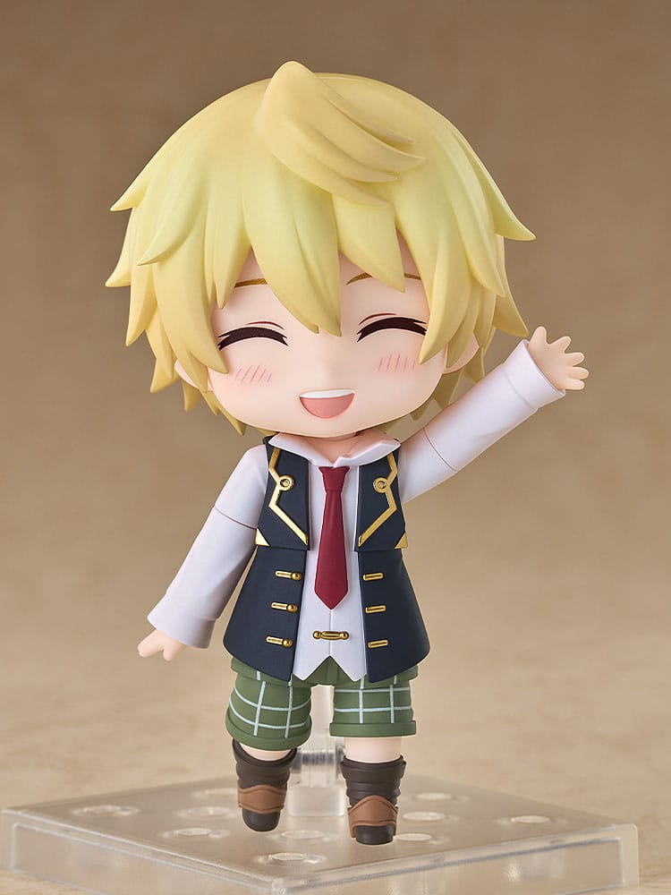 Pandora Hearts Nendoroid Action Figure Oz Vessalius 10 cm