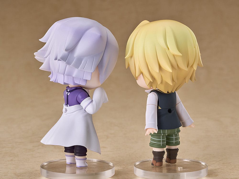 Pandora Hearts Nendoroid Action Figure Oz Vessalius 10 cm