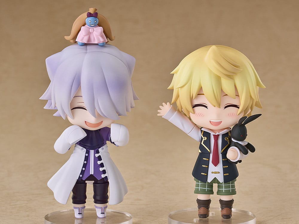 Pandora Hearts Nendoroid Action Figure Oz Vessalius 10 cm