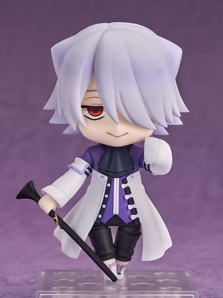 Pandora Hearts Nendoroid Action Figure Xerxes Break 10 cm