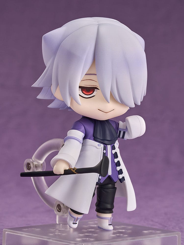 Pandora Hearts Nendoroid Action Figure Xerxes Break 10 cm