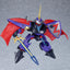 Hao Taikei Ryu Knight Moderoid Plastic Model Kit Collection Series: 4 Shinebaram & Steru 10 cm