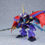 Hao Taikei Ryu Knight Moderoid Plastic Model Kit Collection Series: 4 Shinebaram & Steru 10 cm