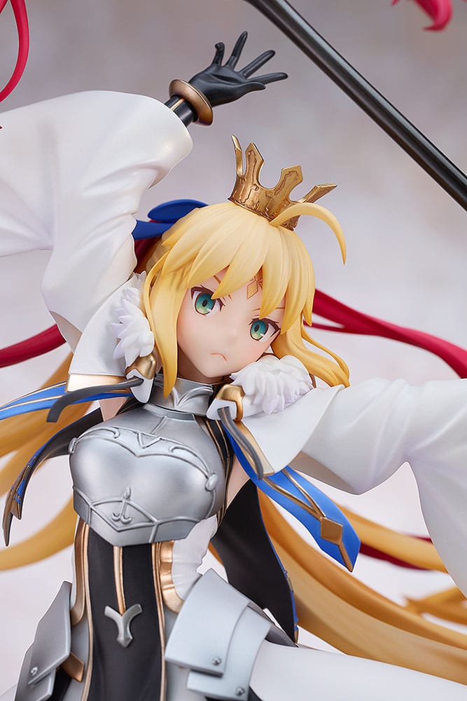 Fate/Grand Order PVC Statue 1/7 Caster/Altria Caster 31 cm