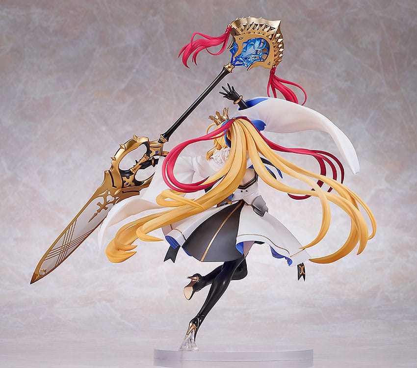 Fate/Grand Order PVC Statue 1/7 Caster/Altria Caster 31 cm