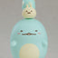 Sumikko Gurashi Nendoroid Action Figure Tokage and Nisetsumuri 10 cm