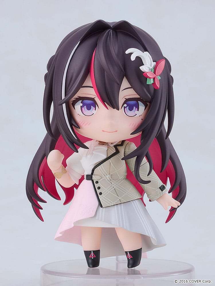 Hololive Production Nendoroid Action Figure AZKi 10 cm