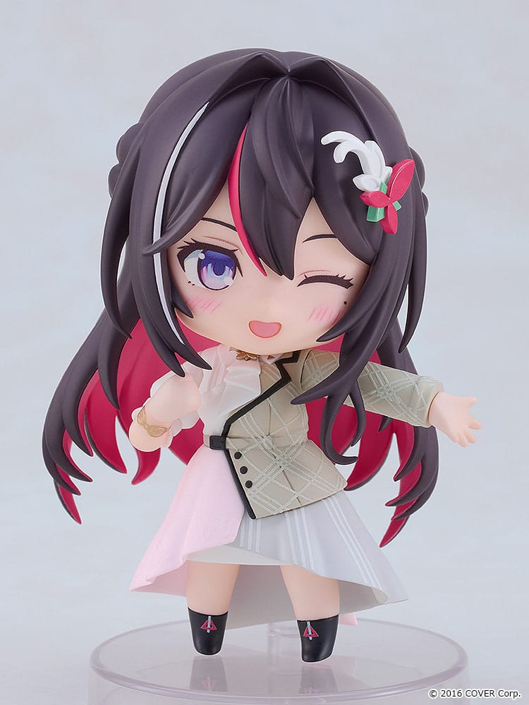 Hololive Production Nendoroid Action Figure AZKi 10 cm