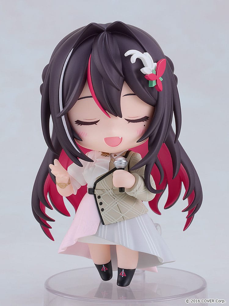 Hololive Production Nendoroid Action Figure AZKi 10 cm