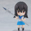 Strike the Blood Nendoroid Action Figure Yukina Himeragi 10 cm