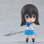 Strike the Blood Nendoroid Action Figure Yukina Himeragi 10 cm