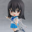 Strike the Blood Nendoroid Action Figure Yukina Himeragi 10 cm