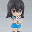 Strike the Blood Nendoroid Action Figure Yukina Himeragi 10 cm