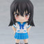 Strike the Blood Nendoroid Action Figure Yukina Himeragi 10 cm