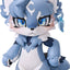 Fluffy Land Nendoroid Action Figure Caesar 10 cm