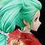Character Vocal Series 01: Hatsune Miku PVC Statue 1/7 Hatsune Miku: Beauty Looking Back Miku Ver. 28 cm