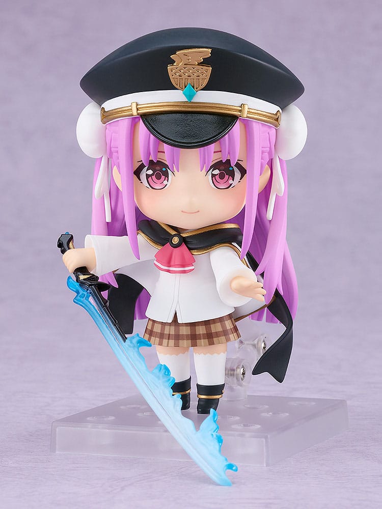 Heaven Burns Red Nendoroid Action Figure Tama Kunimi 10 cm