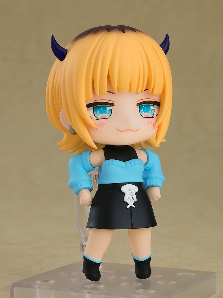 Oshi No Ko Nendoroid Action Figure MEMcho 10 cm