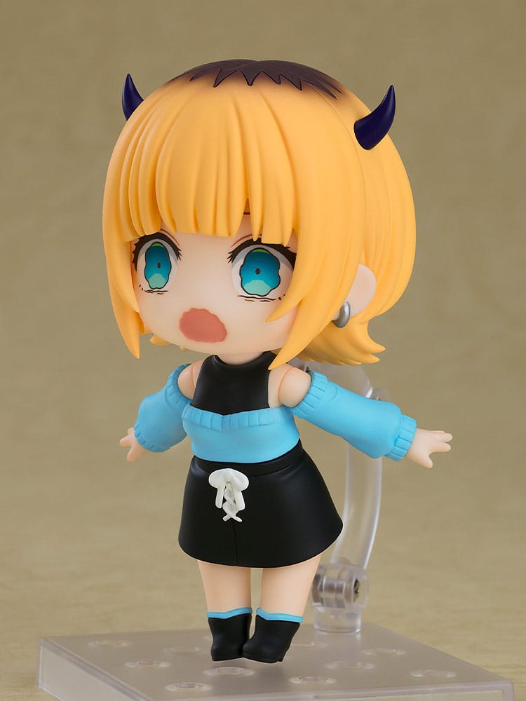 Oshi No Ko Nendoroid Action Figure MEMcho 10 cm