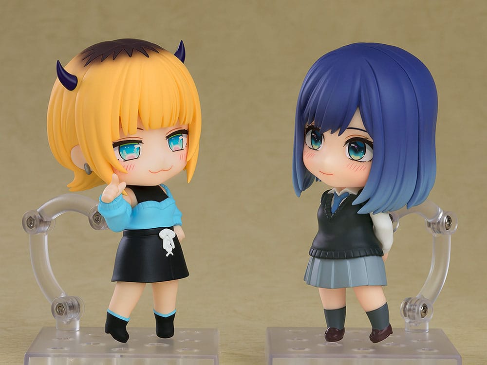 Oshi No Ko Nendoroid Action Figure MEMcho 10 cm