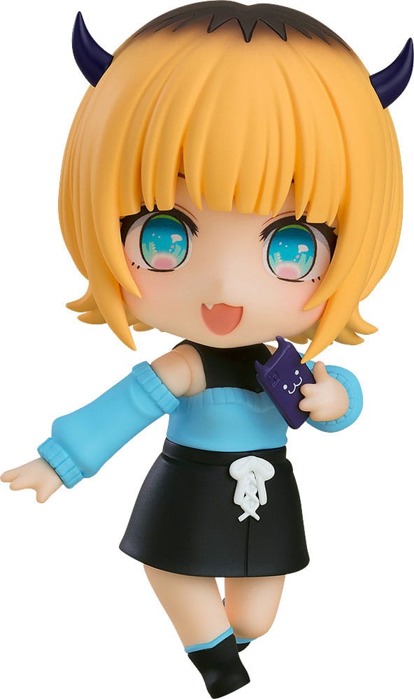 Oshi No Ko Nendoroid Action Figure MEMcho 10 cm